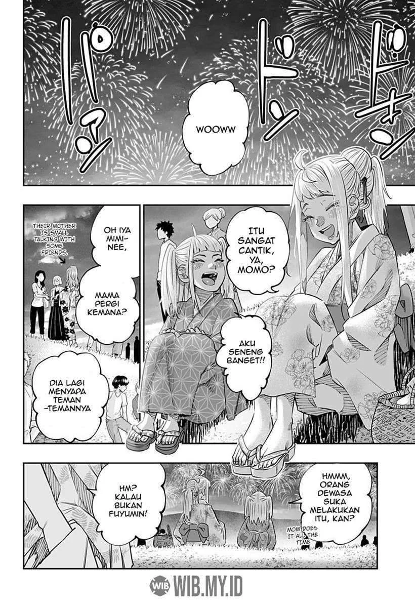 Chapter 44.1 - halaman 10