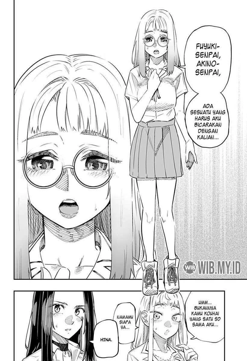 Chapter 45 - halaman 16