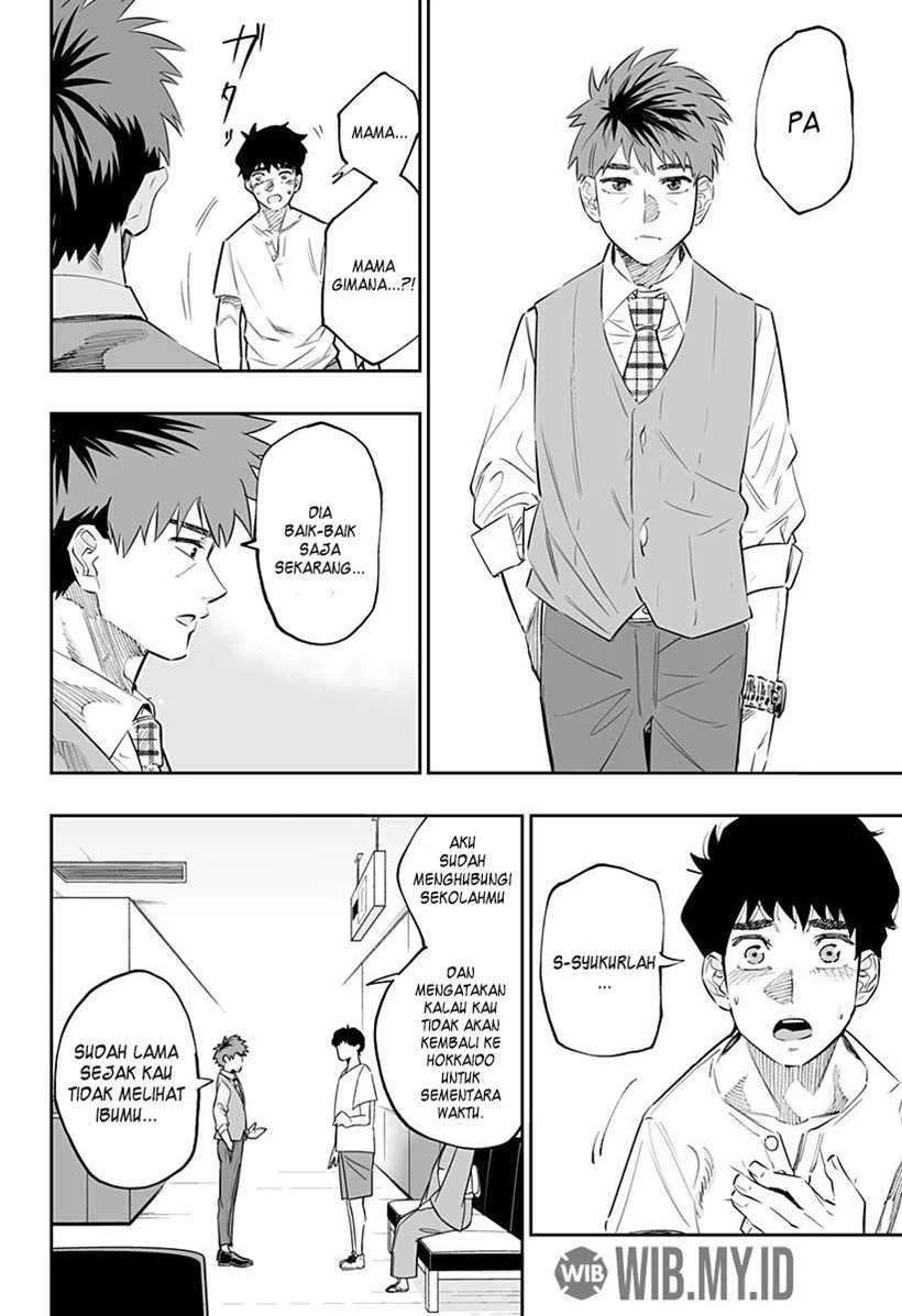 Chapter 45 - halaman 6