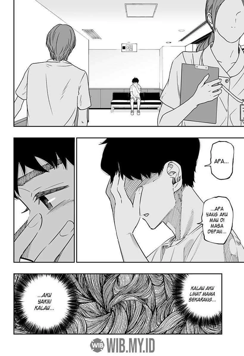 Chapter 45 - halaman 8