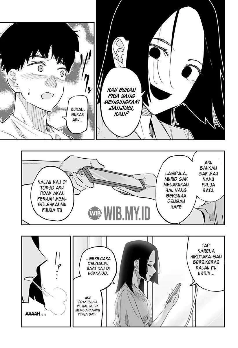 Chapter 46 - halaman 11