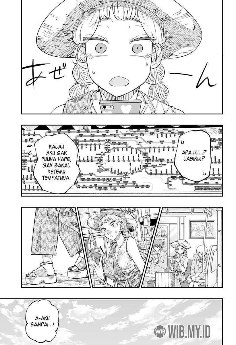 Chapter 48 - halaman 15