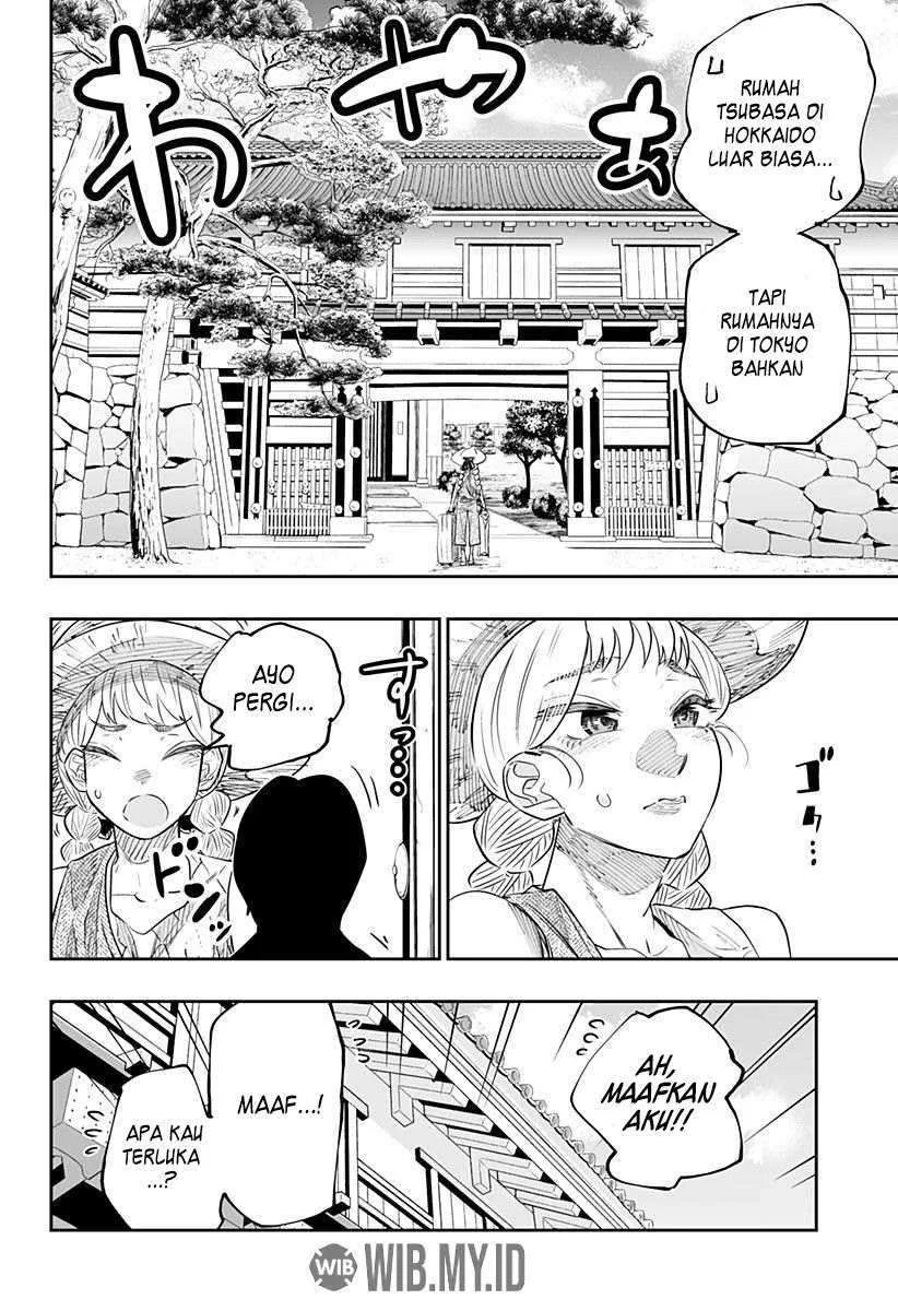 Chapter 48 - halaman 16