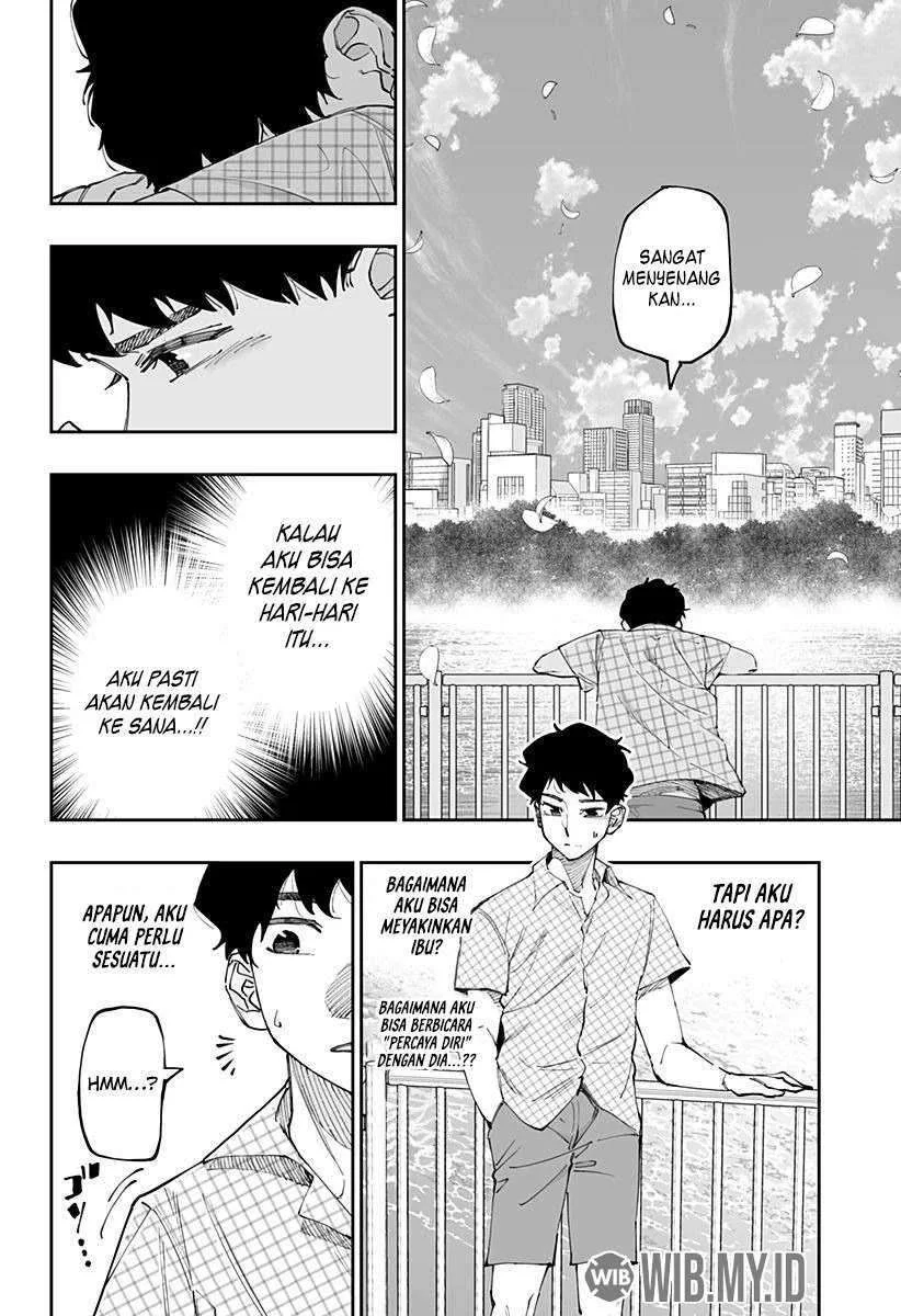 Chapter 50 - halaman 20