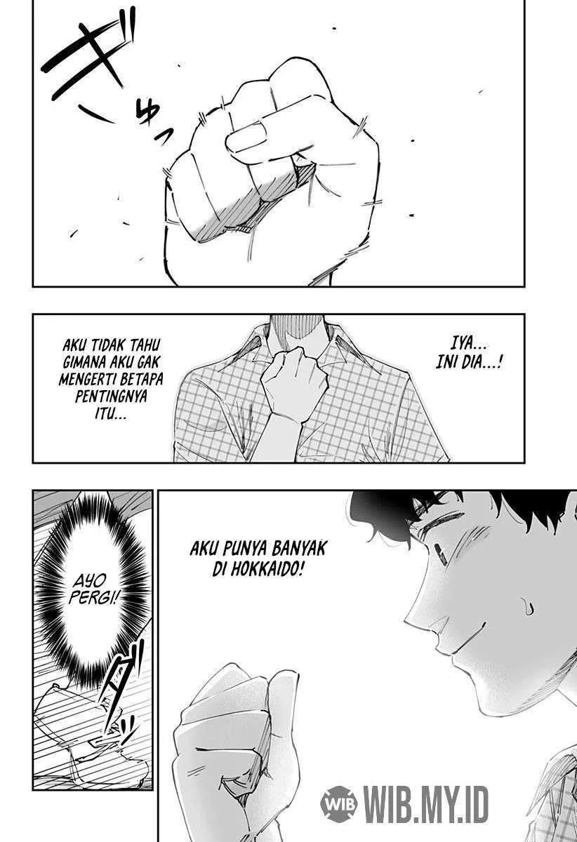 Chapter 50 - halaman 22