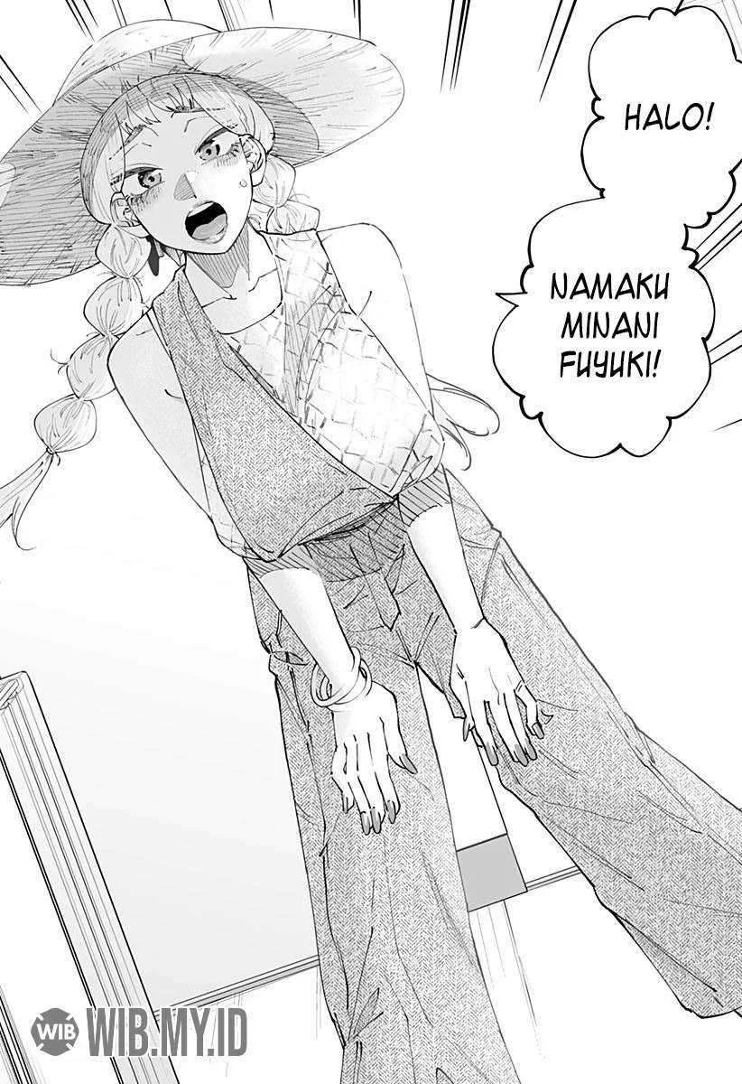Chapter 50 - halaman 24