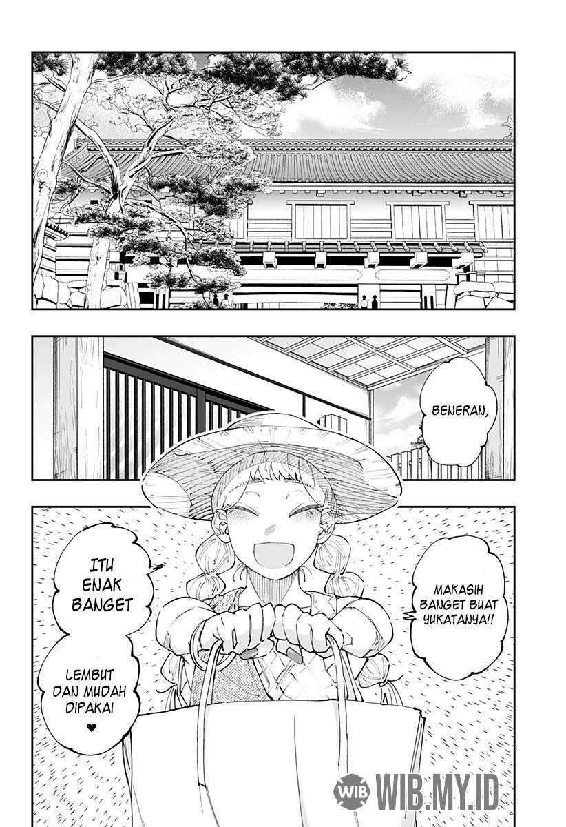 Chapter 50 - halaman 6