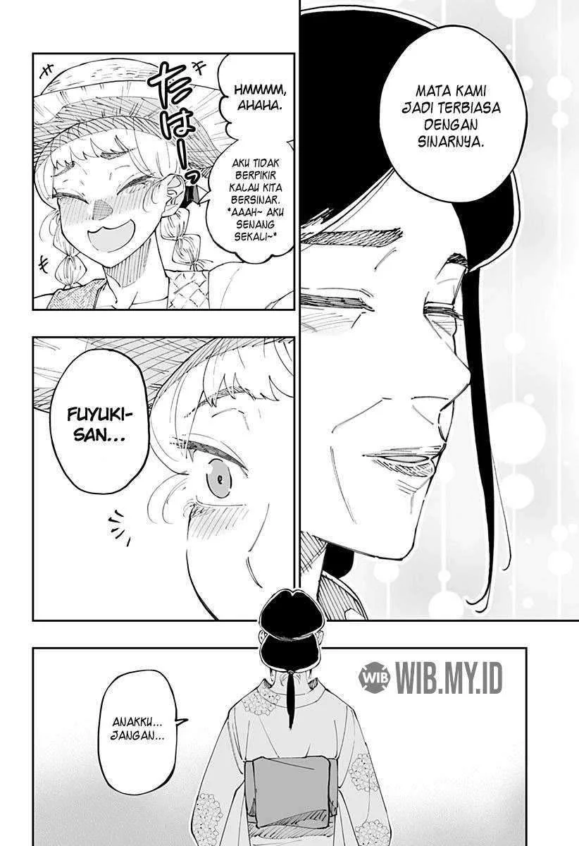 Chapter 50 - halaman 10