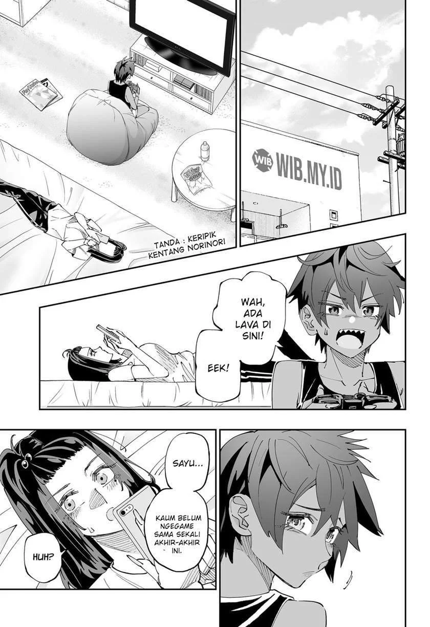 Chapter 52 - halaman 19