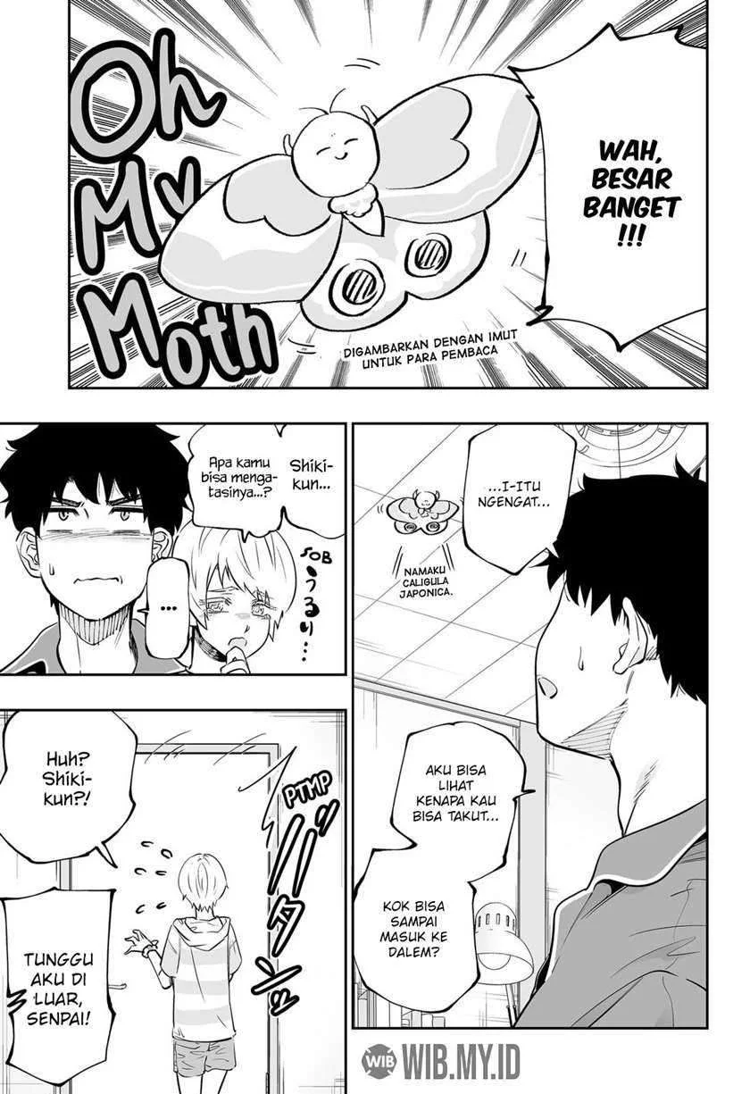 Chapter 55 - halaman 11