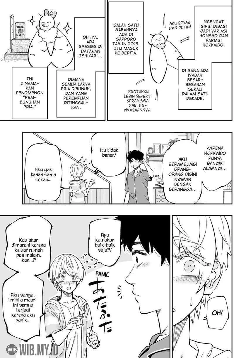 Chapter 55 - halaman 15