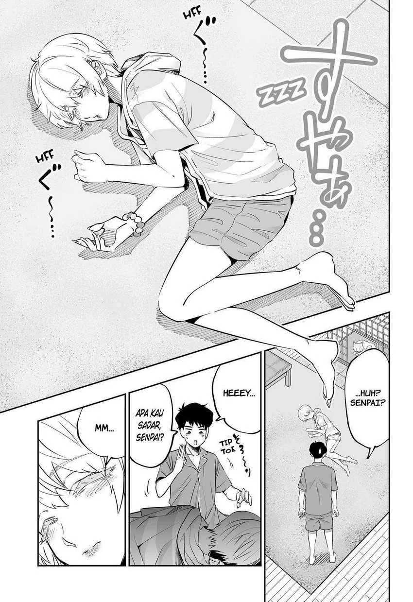 Chapter 56 - halaman 19