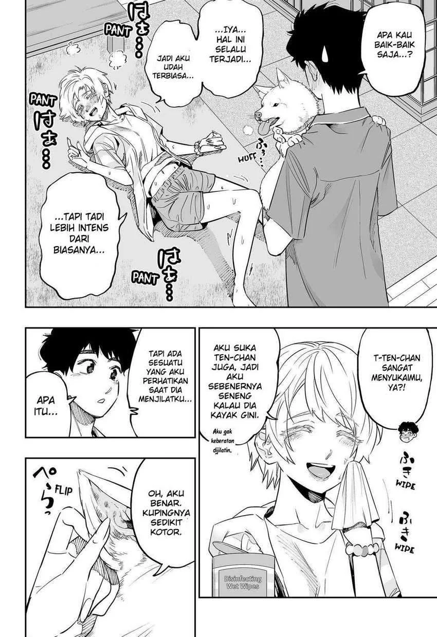 Chapter 56 - halaman 10