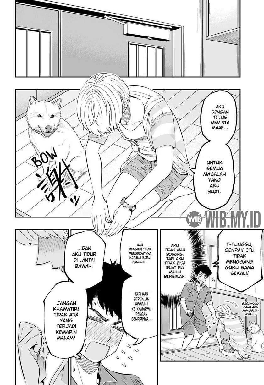 Chapter 57 - halaman 22