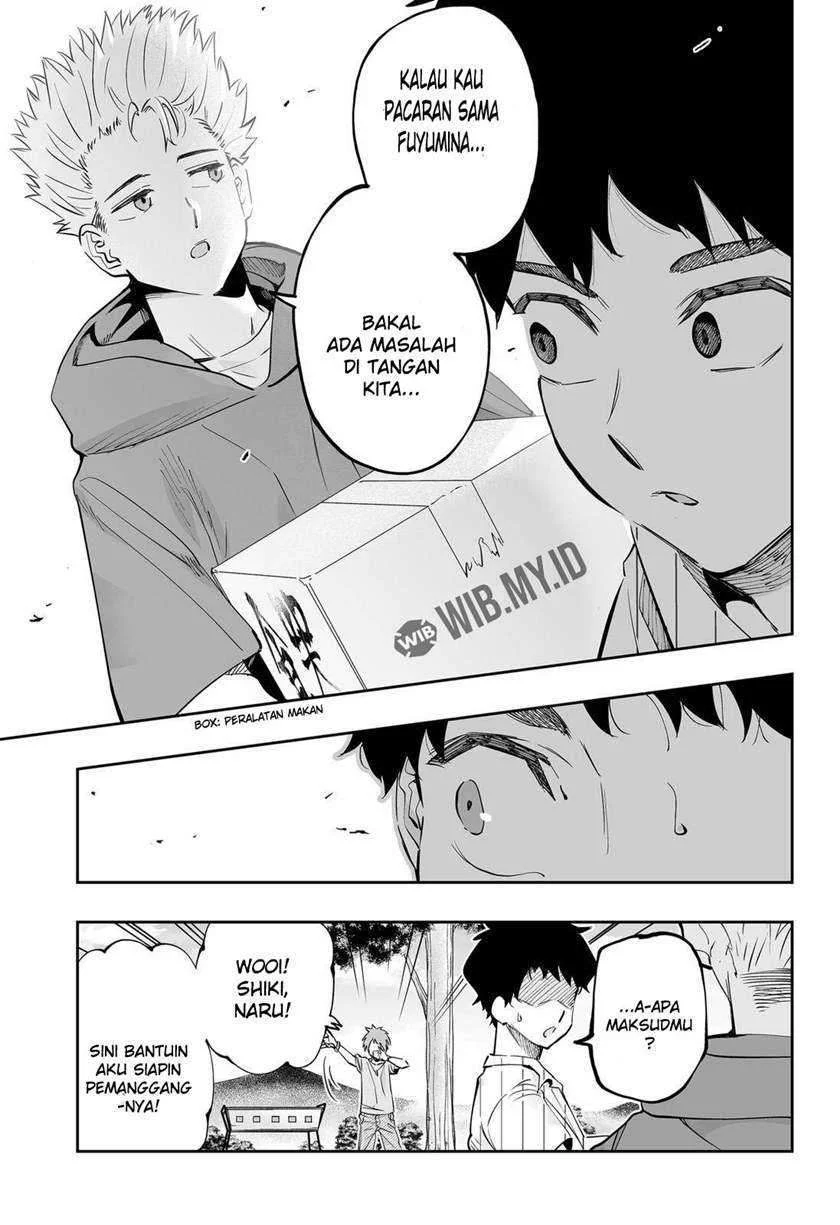 Chapter 58 - halaman 11