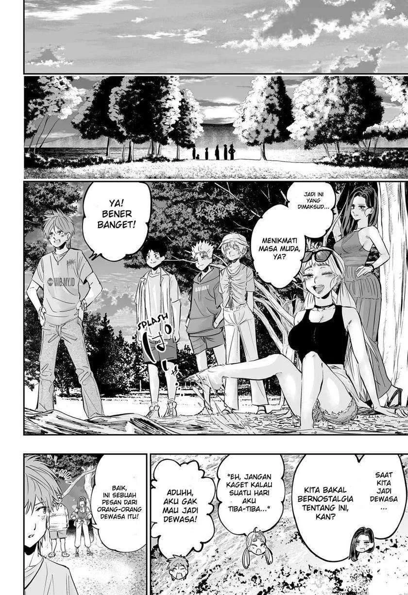 Chapter 58 - halaman 14