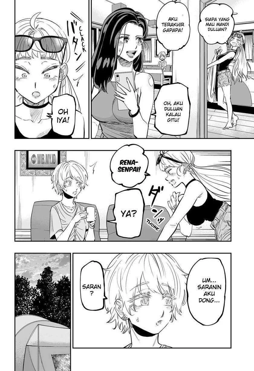 Chapter 58 - halaman 16