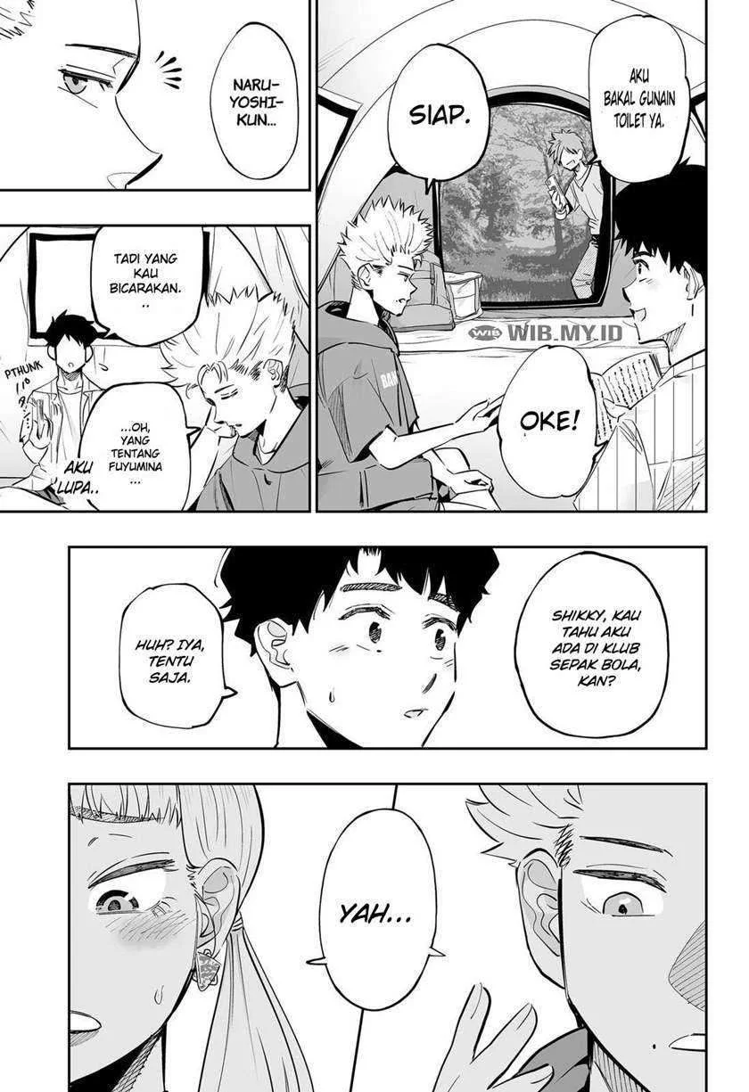 Chapter 58 - halaman 17