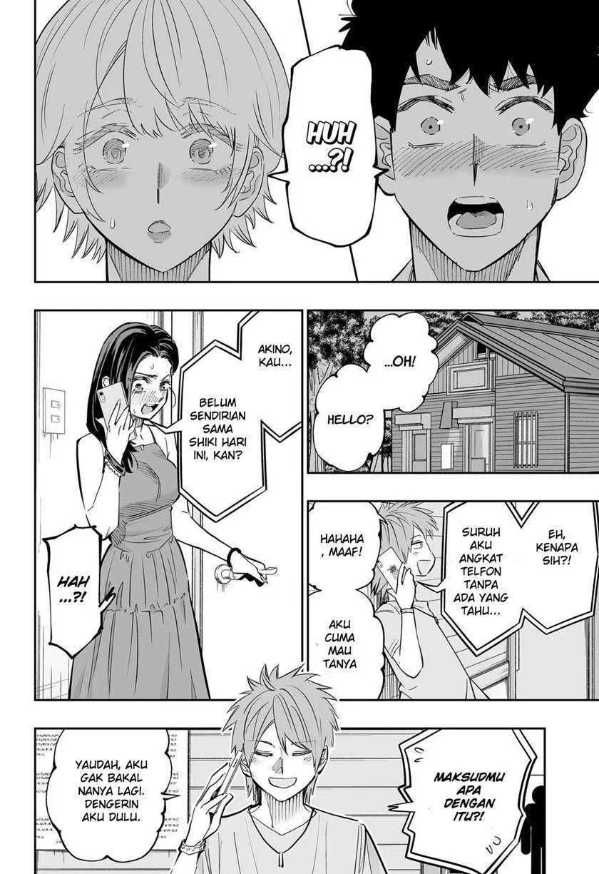 Chapter 58 - halaman 20