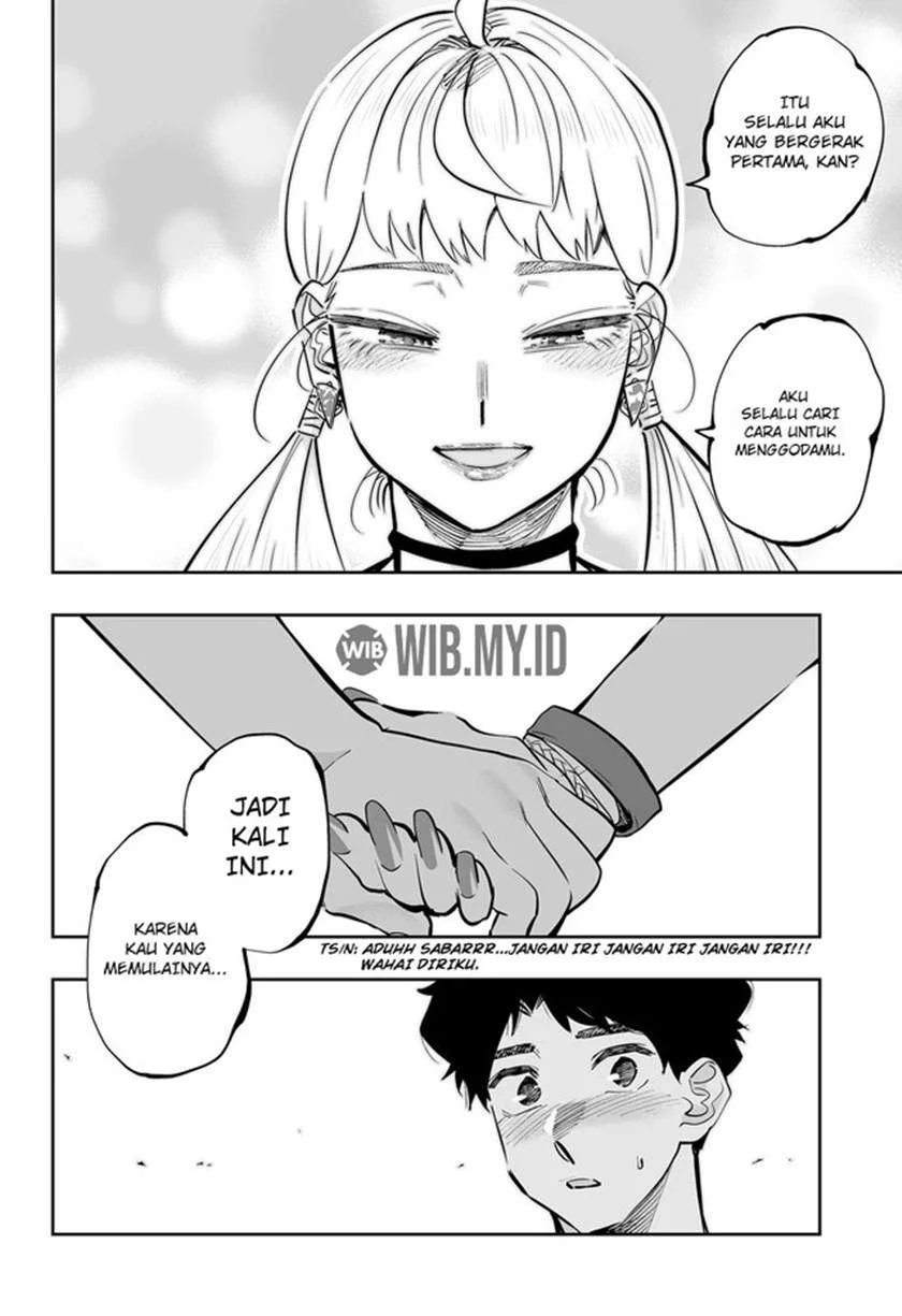 Chapter 60 - halaman 16