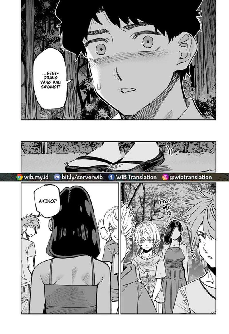 Chapter 61 - halaman 16