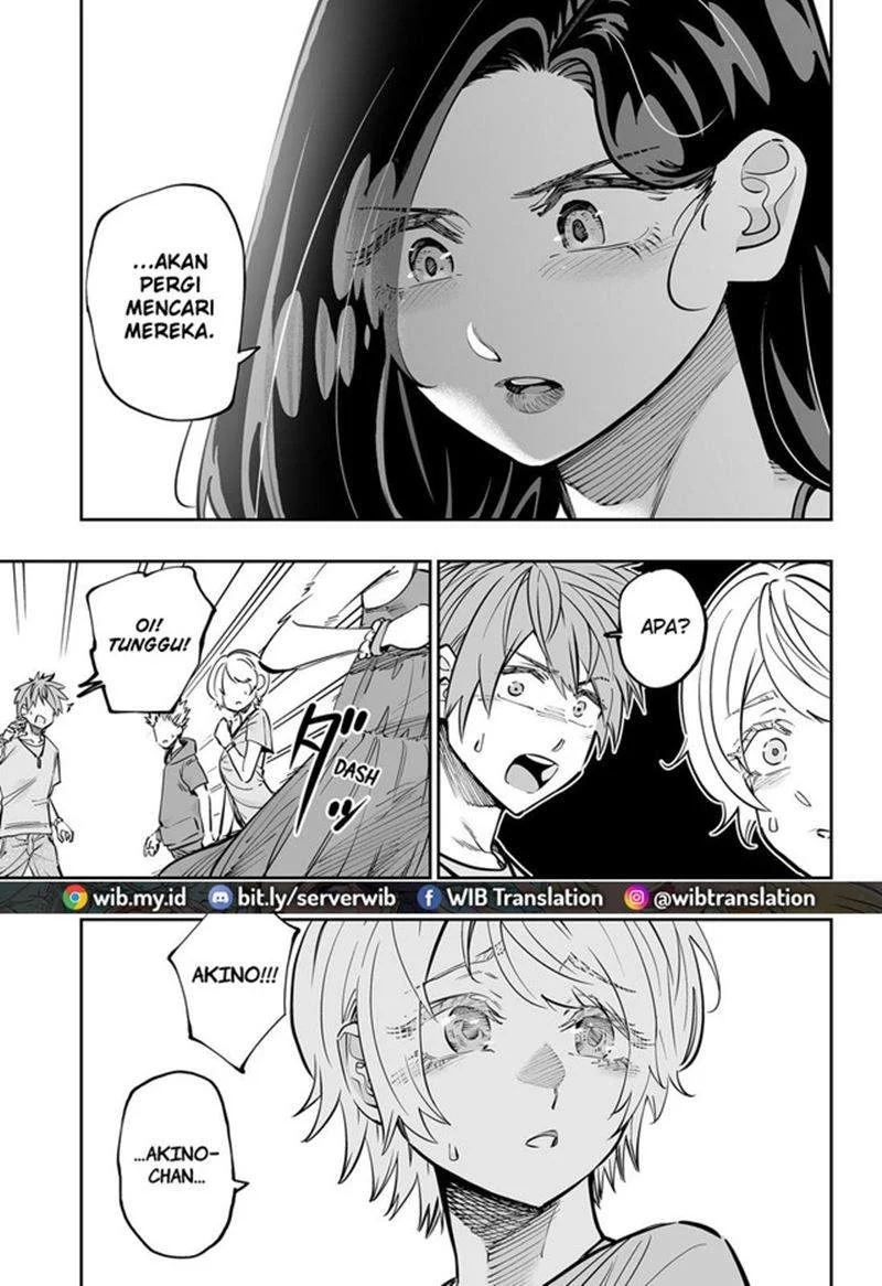 Chapter 61 - halaman 18