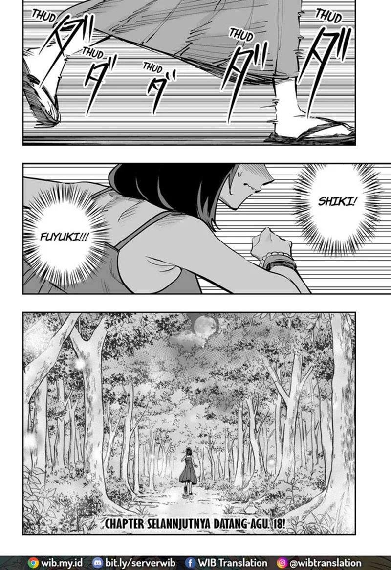 Chapter 61 - halaman 19