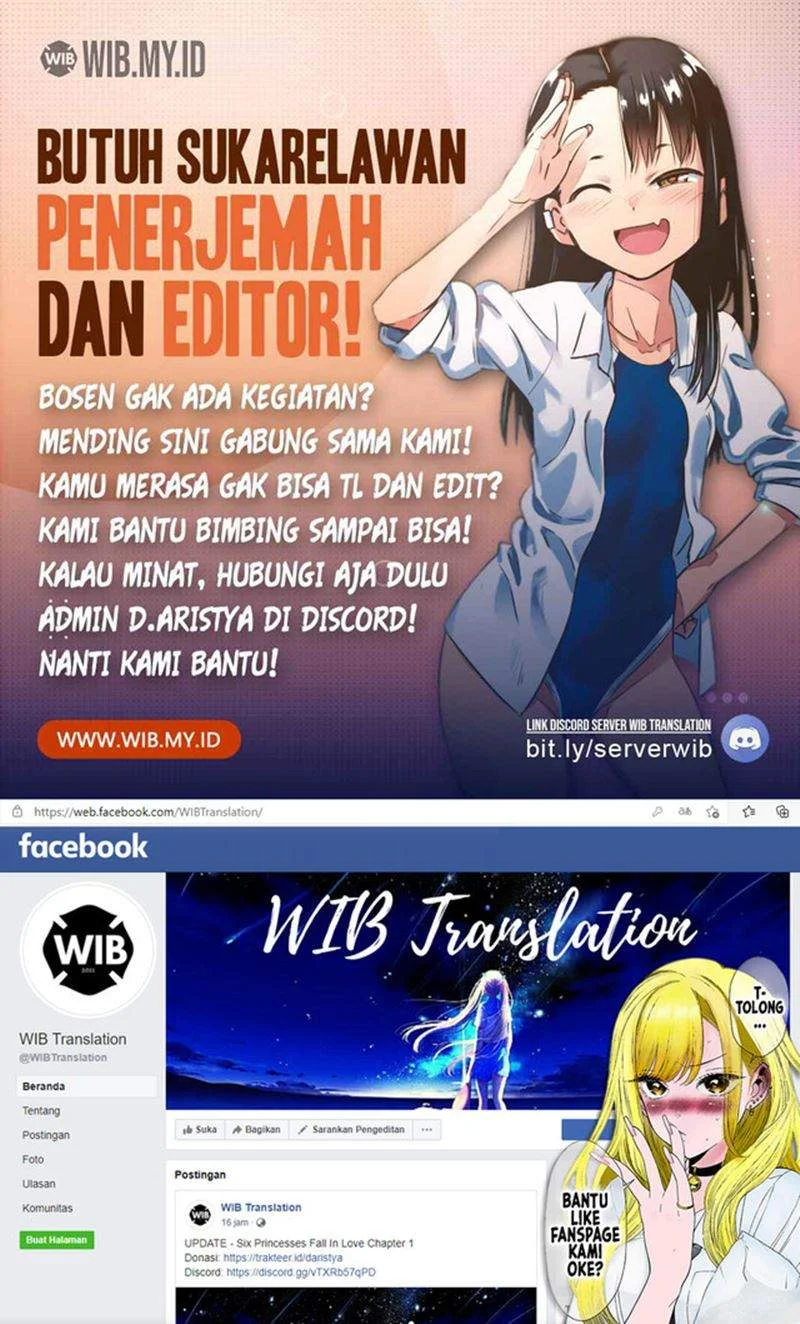 Chapter 61 - halaman 21