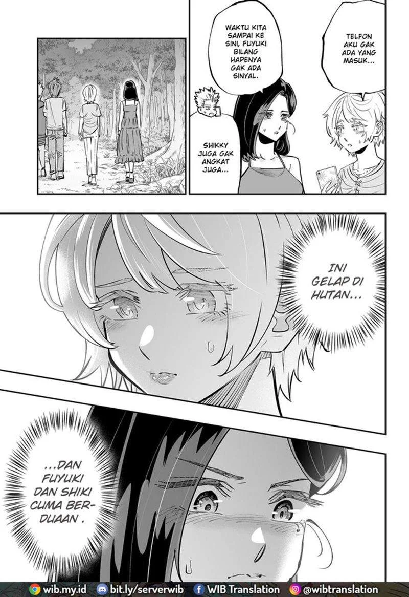 Chapter 61 - halaman 6