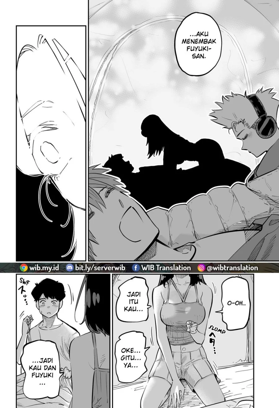Chapter 62 - halaman 17