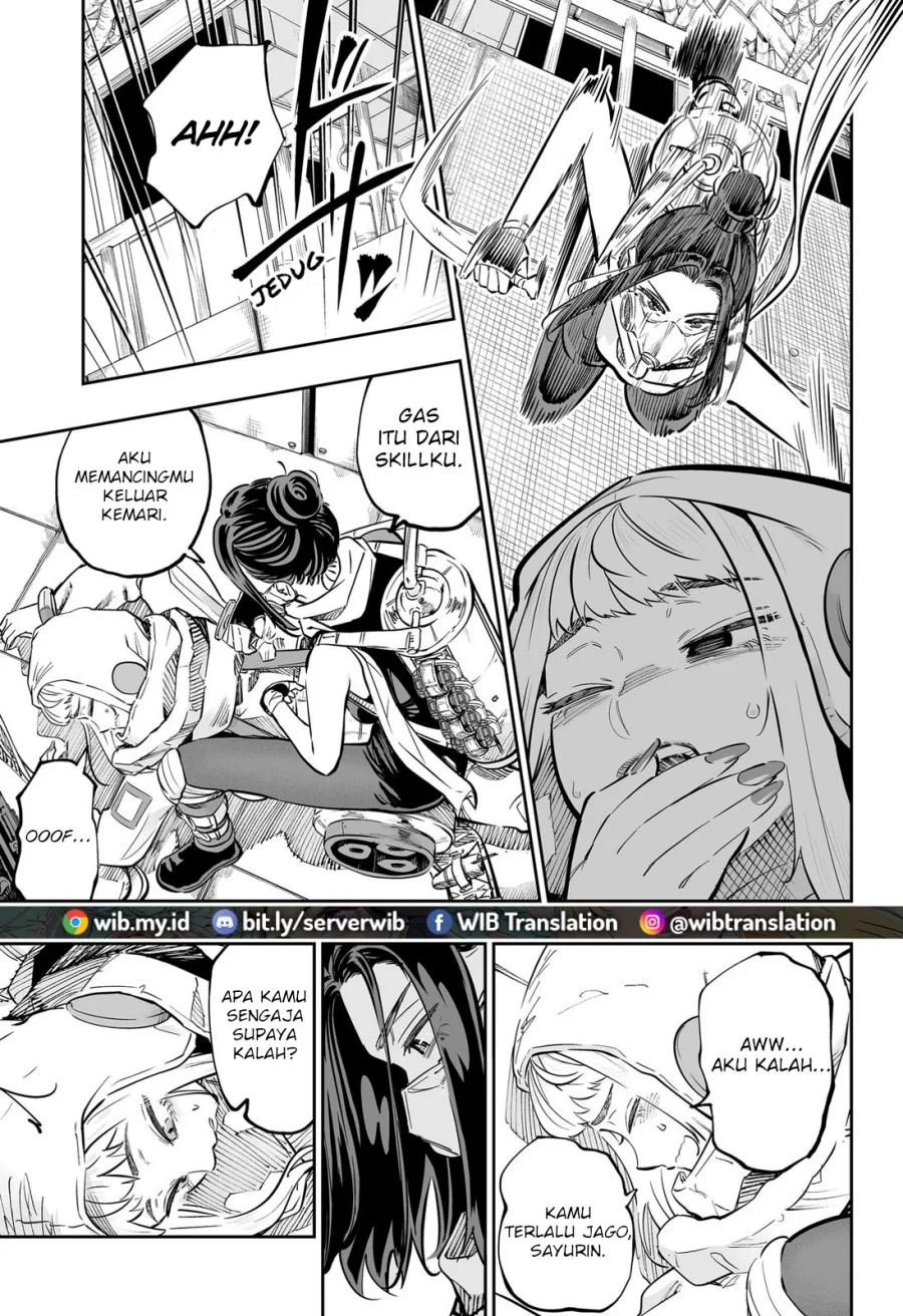 Chapter 63 - halaman 14