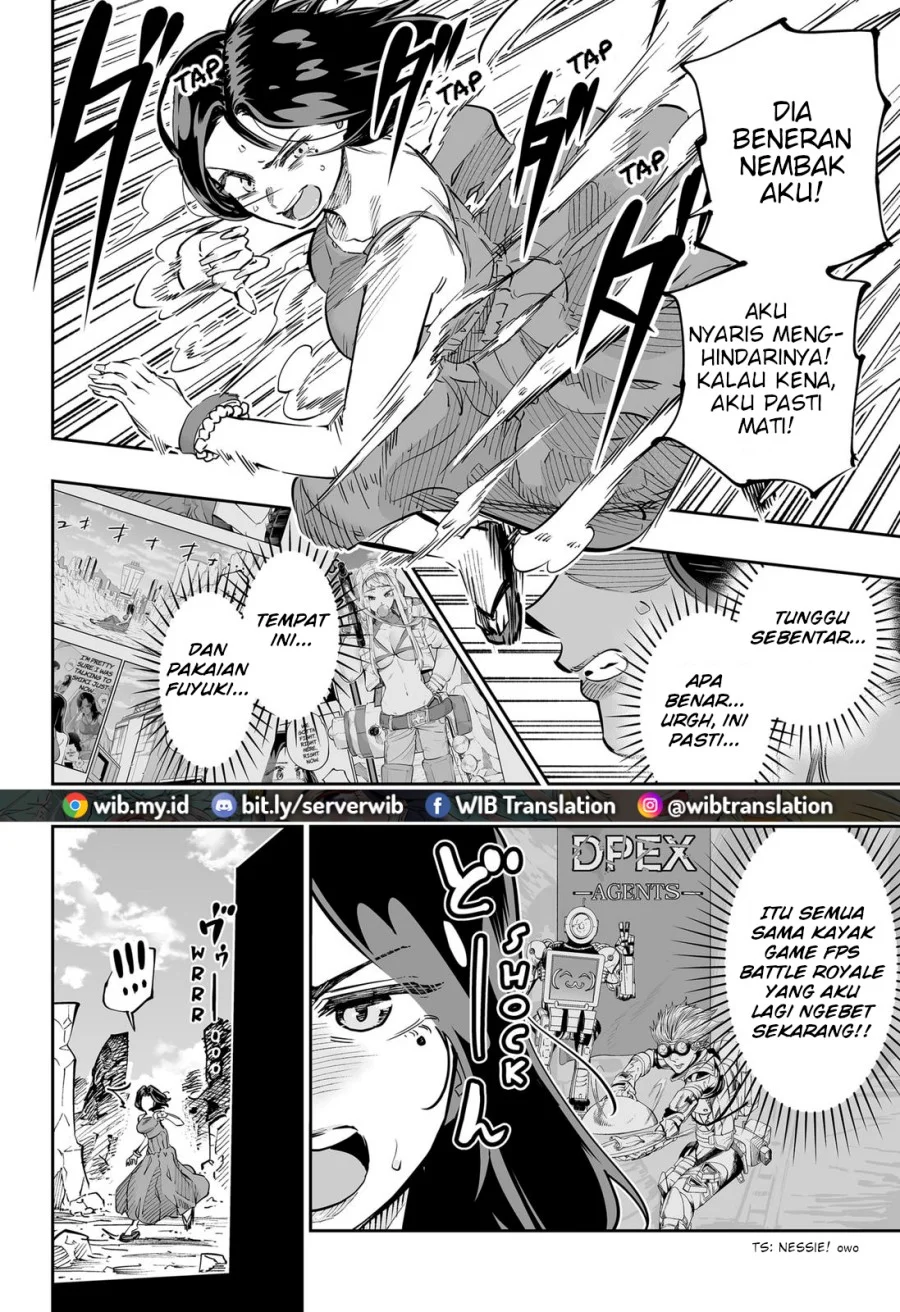 Chapter 63 - halaman 7