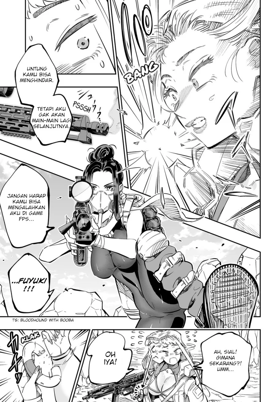 Chapter 63 - halaman 10
