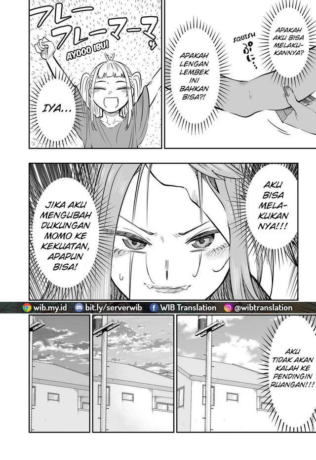 Chapter 64 - halaman 12
