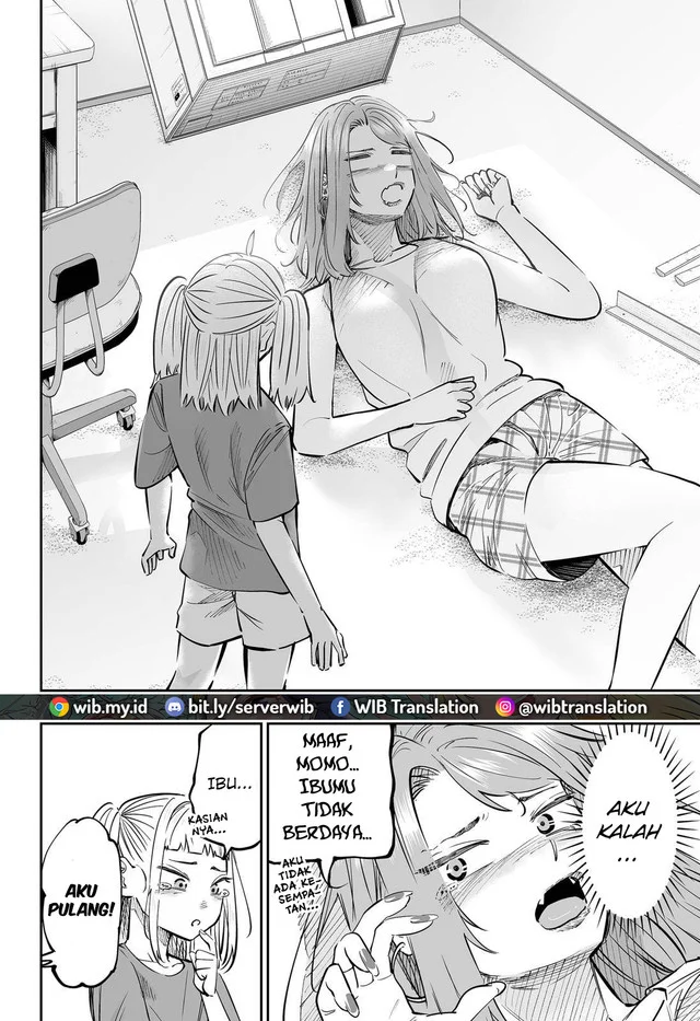 Chapter 64 - halaman 13