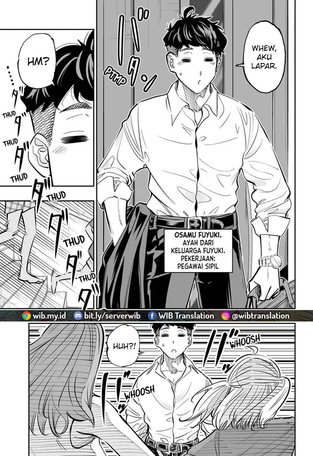 Chapter 64 - halaman 14