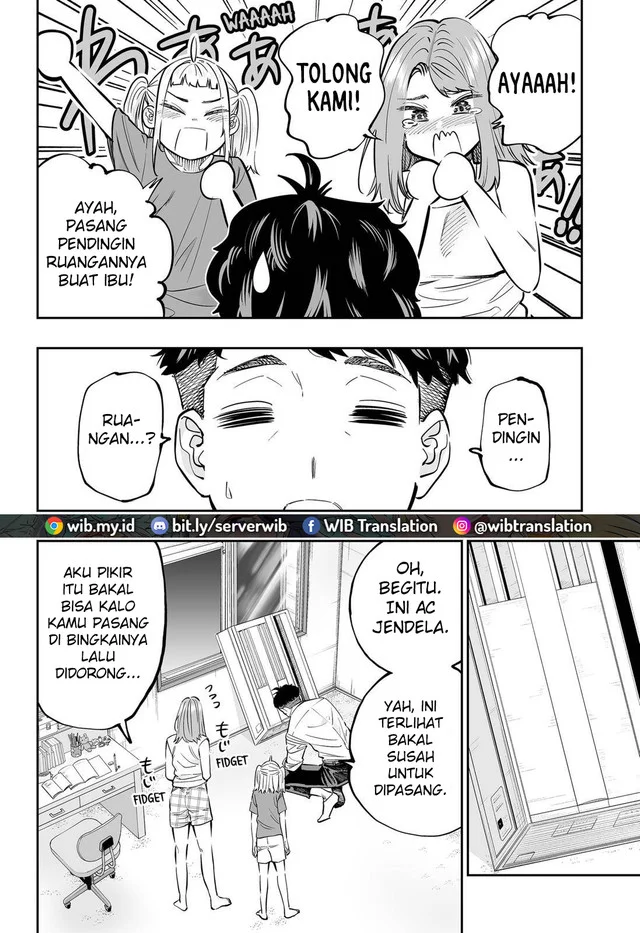 Chapter 64 - halaman 15