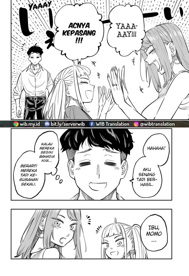 Chapter 64 - halaman 17