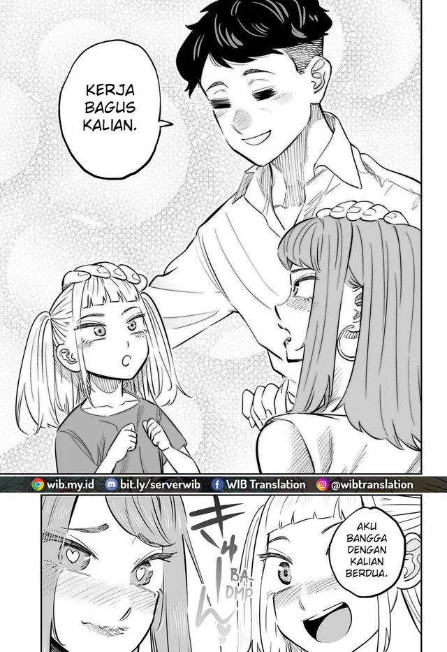 Chapter 64 - halaman 18