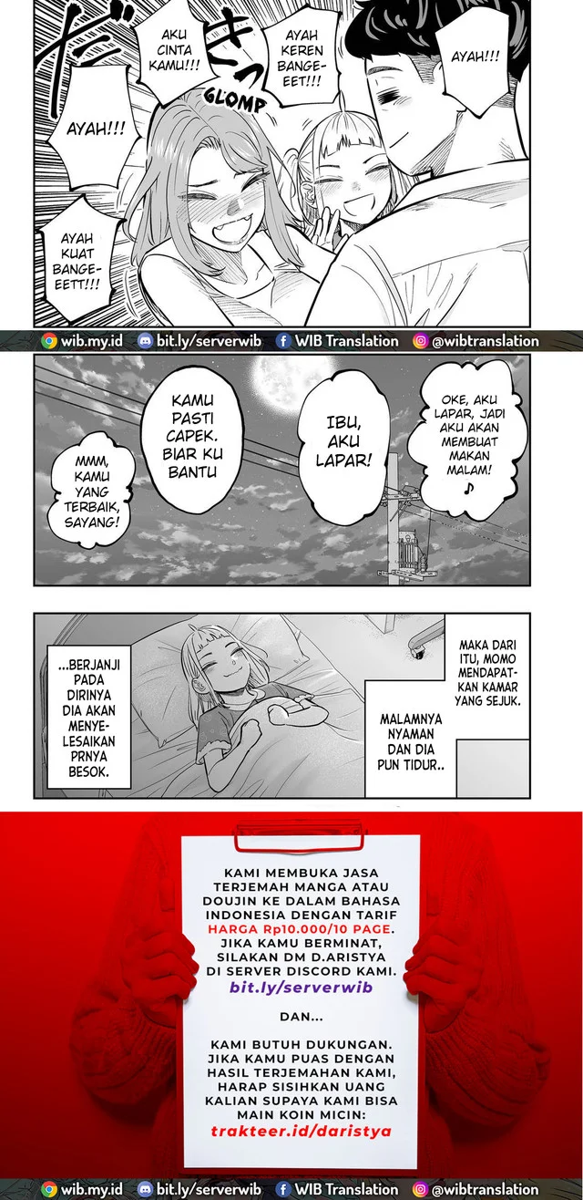 Chapter 64 - halaman 19