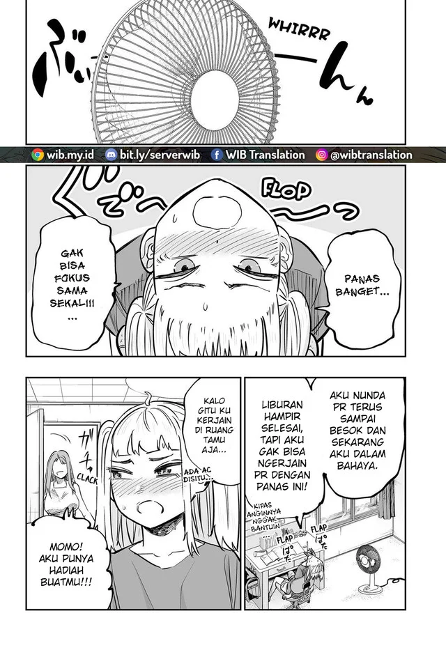 Chapter 64 - halaman 5