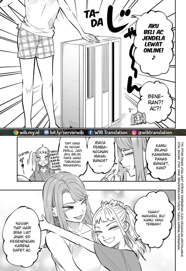 Chapter 64 - halaman 6