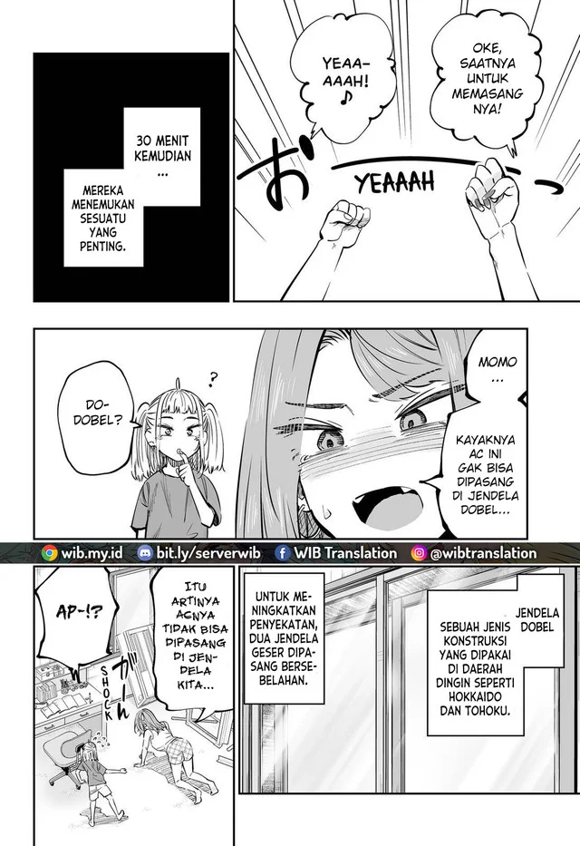Chapter 64 - halaman 7