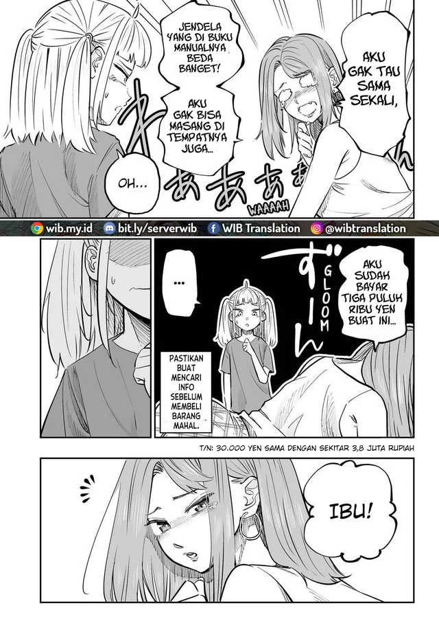 Chapter 64 - halaman 8