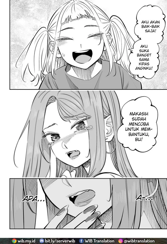 Chapter 64 - halaman 9