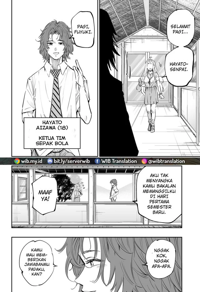 Chapter 65 - halaman 12