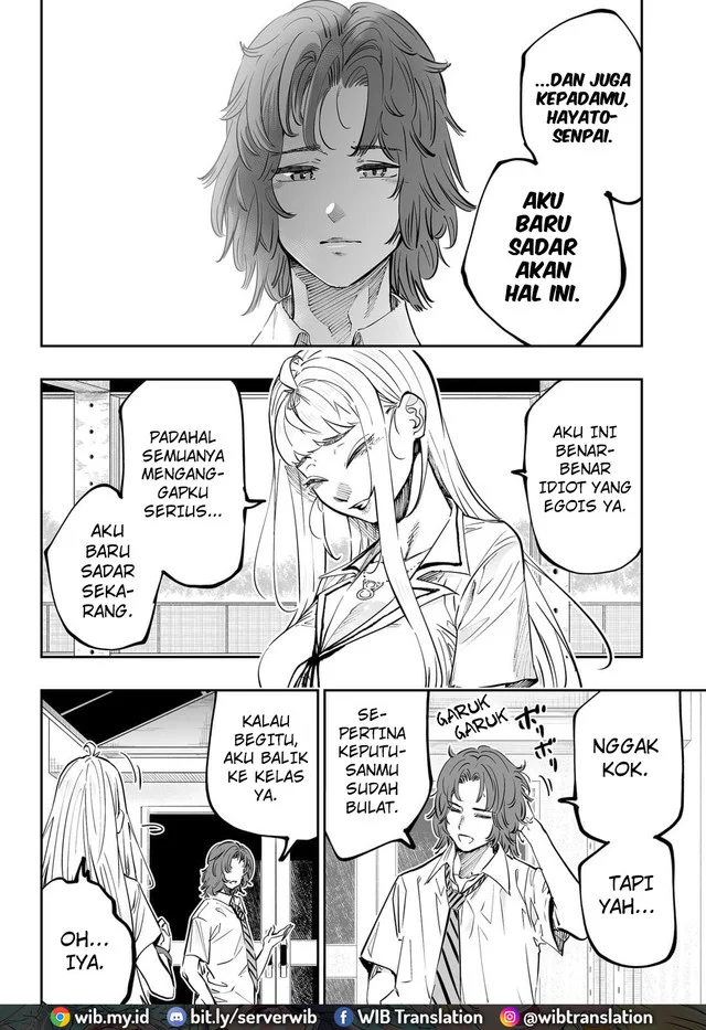 Chapter 65 - halaman 16