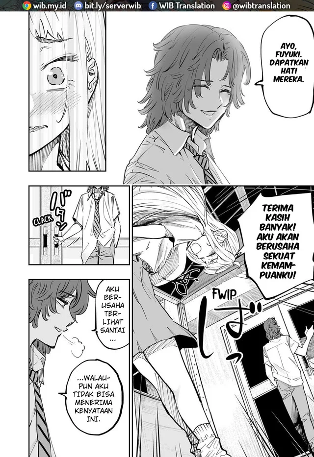 Chapter 65 - halaman 17