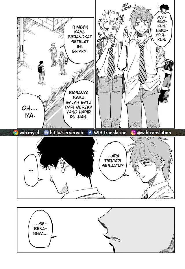 Chapter 65 - halaman 5