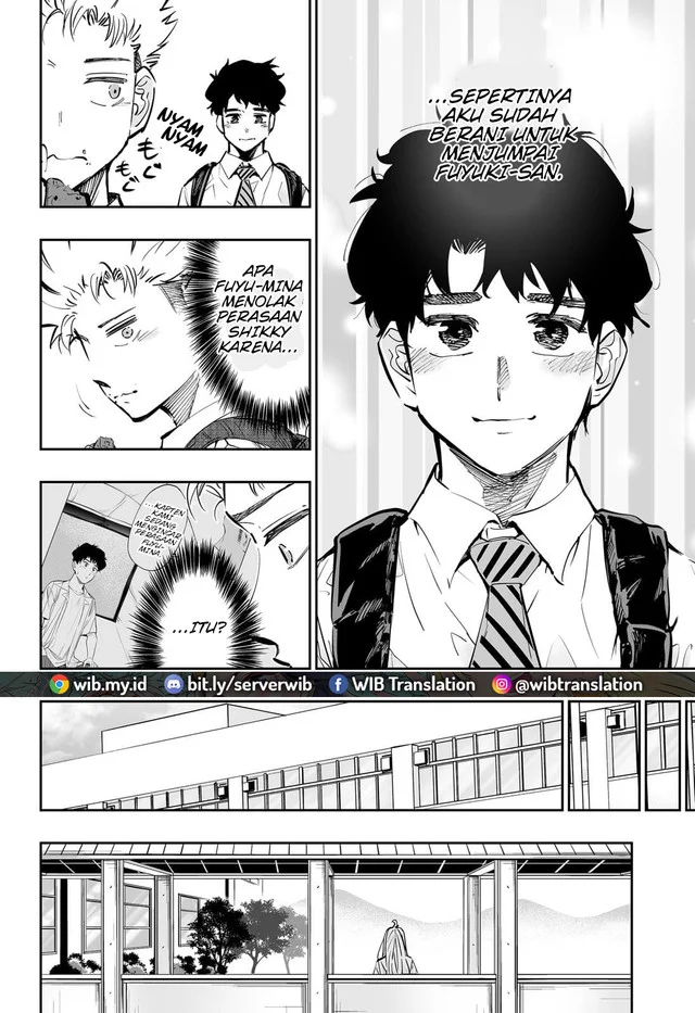 Chapter 65 - halaman 10